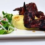 Praz, masline, limba