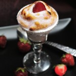 Chocolate semifredo, sau un altfel de inghetata