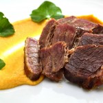 Legume la cuptor … altfel