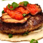 Prajitura cu sirop de artar