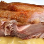 Porc cu piper negru – Indonezia