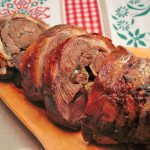 Supa asiatica de dovleac