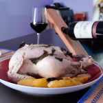 Mancare de castraveti murati