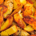 Muschiulet de porc cu susan