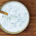 Despre cum a fost la Food Revolution Day