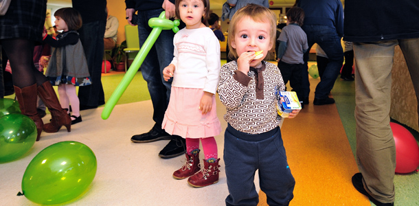 Photo by Alin Popescu