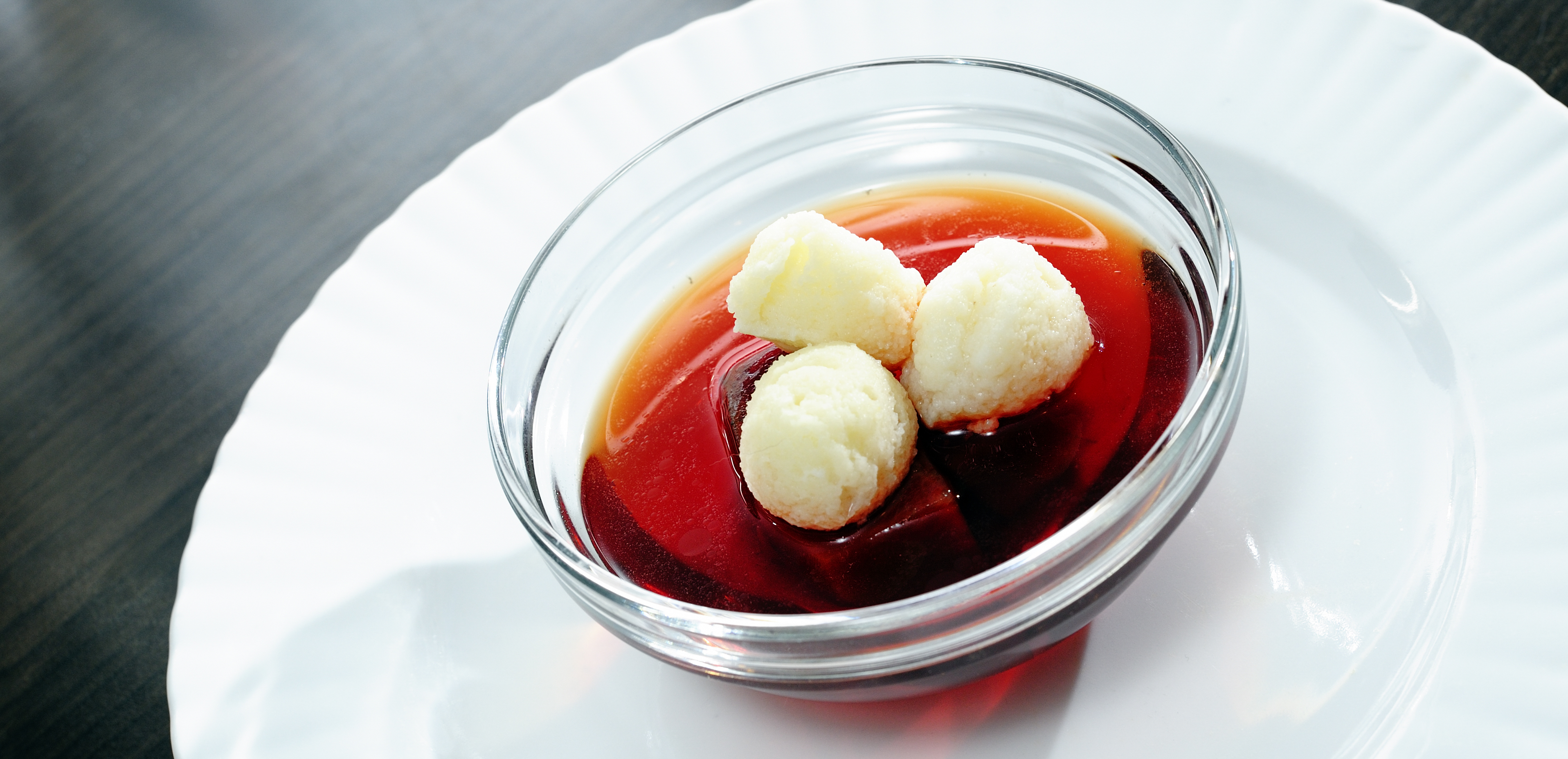 Razvan Anton - Supa de sfecla rosie