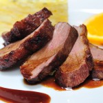 Au innebunit salcamii