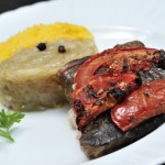 Supa thai cu lapte de cocos