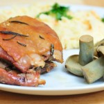 Baclavaua nu prea dulce