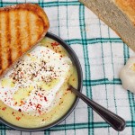 Pui in sos cremos de portocale