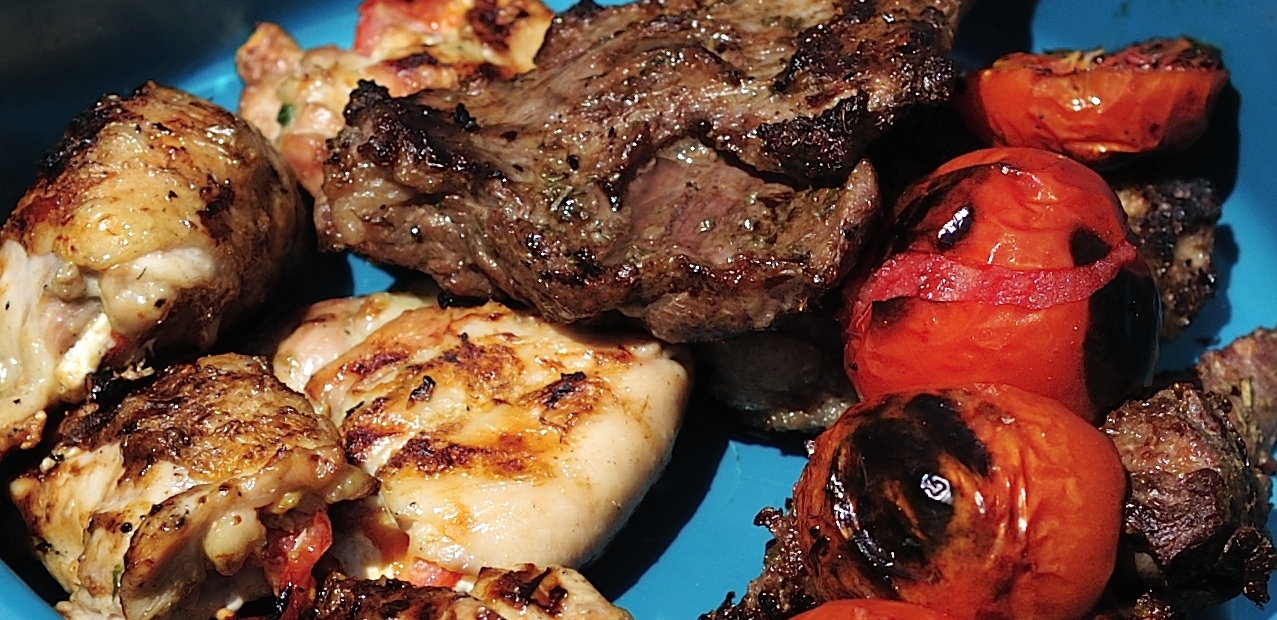 Razvan Anton - La Gratar