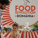 Food Revolution day