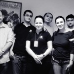 Quiche Lorraine cu „de toate”