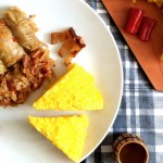 Despre Farfurii Curate!