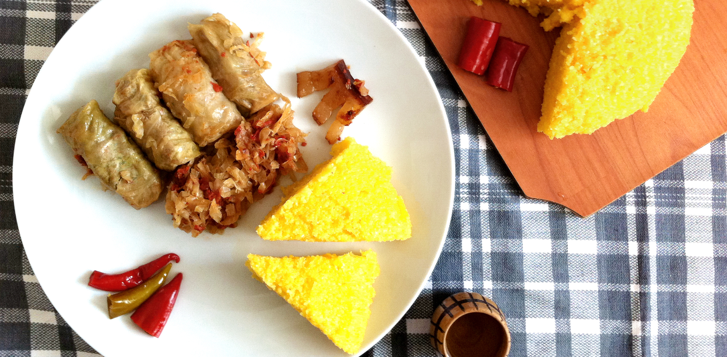 Razvan Anton - Sarmale