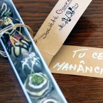 Supa crema de broccoli