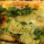 Baclavaua nu prea dulce