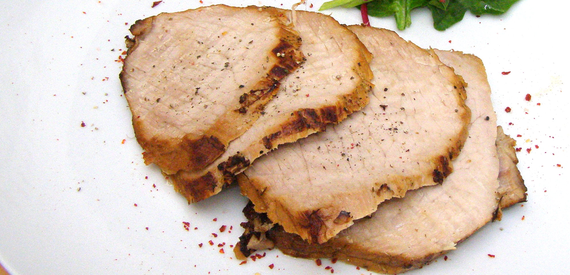 Razvan Anton - pulpa de porc