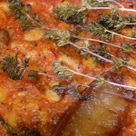 Muschiulet de porc cu susan