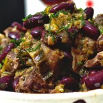 Primul DSLR si un pui de sarbatoare