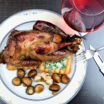 Unt aromat cu leurda