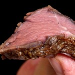 Masina de gatit sous vide, pas cu pas