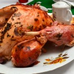 Poveste la un ceaun in Piatra Craiului