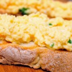 Prima reteta – Paine fara drojdie