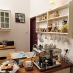 Social Cooking @ UNA