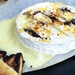 Midii in sos de vin cu unt